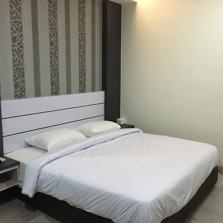 Redlink Hotel Batam Eksteriør bilde