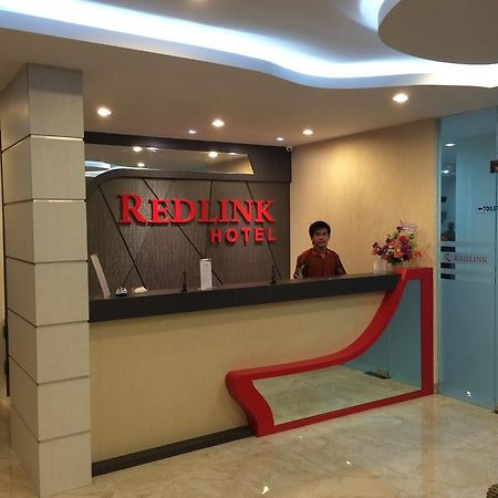 Redlink Hotel Batam Eksteriør bilde