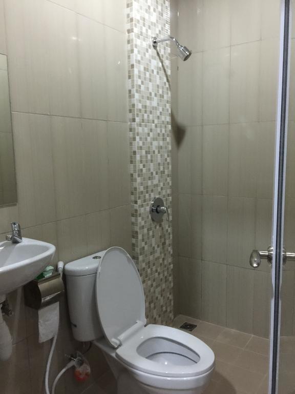 Redlink Hotel Batam Eksteriør bilde