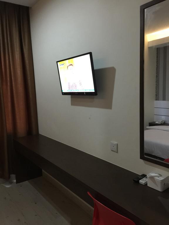 Redlink Hotel Batam Rom bilde