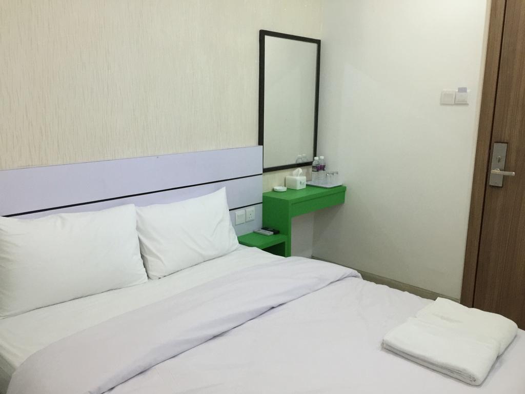Redlink Hotel Batam Rom bilde