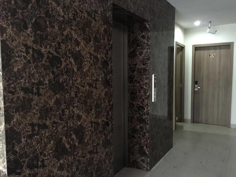Redlink Hotel Batam Eksteriør bilde